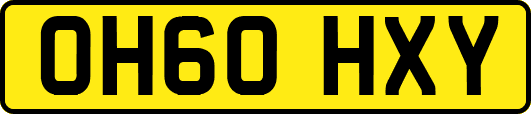 OH60HXY