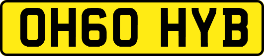 OH60HYB