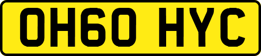 OH60HYC