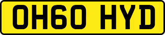 OH60HYD
