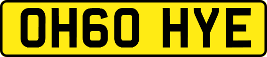 OH60HYE