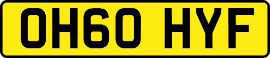 OH60HYF