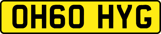 OH60HYG
