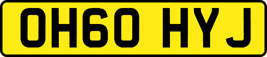OH60HYJ