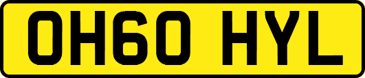 OH60HYL