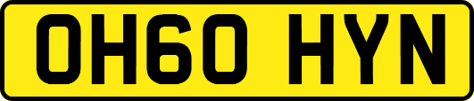 OH60HYN