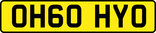 OH60HYO