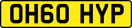 OH60HYP