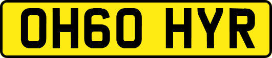 OH60HYR