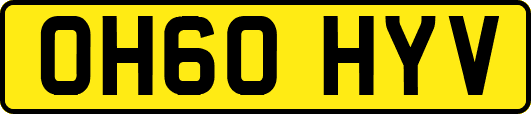 OH60HYV