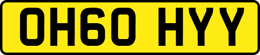 OH60HYY