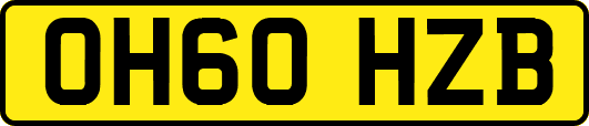 OH60HZB