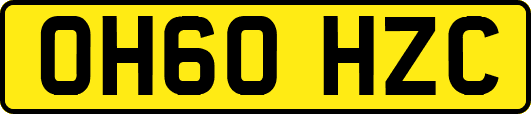 OH60HZC