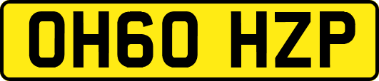 OH60HZP
