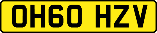 OH60HZV