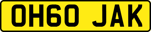 OH60JAK