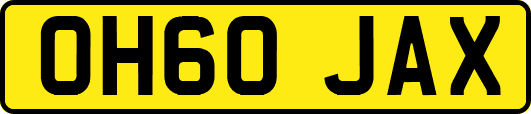 OH60JAX
