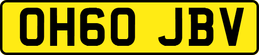 OH60JBV