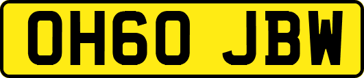 OH60JBW
