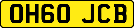 OH60JCB