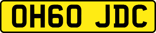 OH60JDC