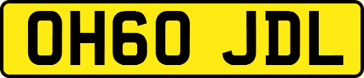 OH60JDL