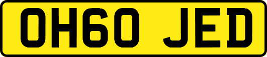 OH60JED