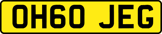 OH60JEG