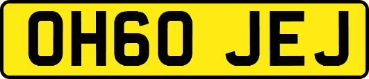 OH60JEJ
