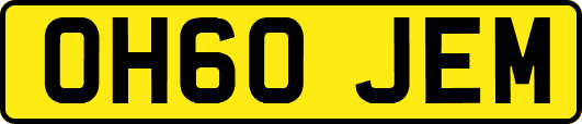 OH60JEM
