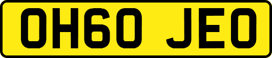 OH60JEO