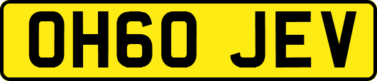 OH60JEV