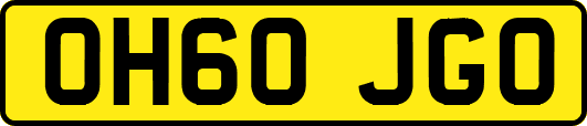 OH60JGO