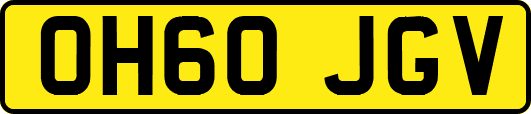 OH60JGV