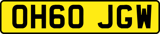 OH60JGW