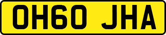 OH60JHA