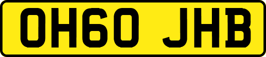 OH60JHB
