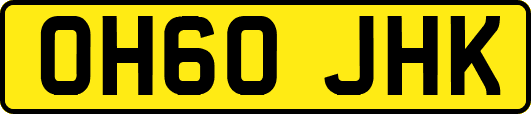 OH60JHK
