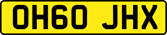 OH60JHX