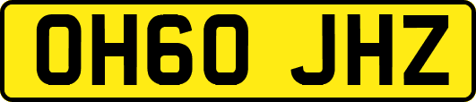 OH60JHZ