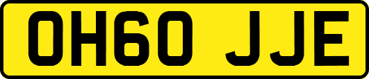 OH60JJE