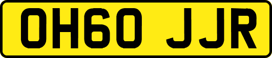 OH60JJR