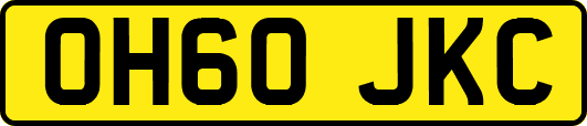 OH60JKC