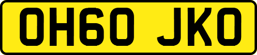 OH60JKO
