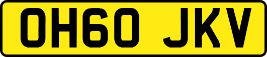OH60JKV