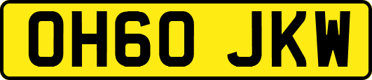 OH60JKW