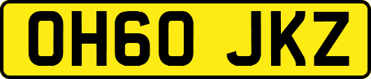 OH60JKZ