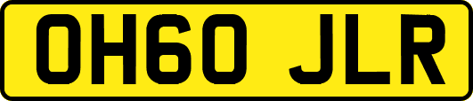 OH60JLR