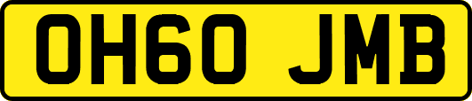 OH60JMB