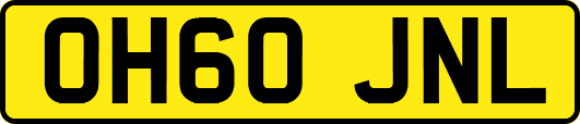 OH60JNL